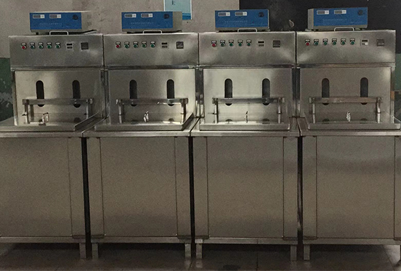 为什么超声波清洗机可以除锈